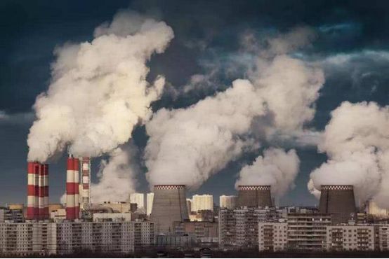 二氧化碳浓度刷新历史纪录达2300万年来最高值如今还在飙升(图4)