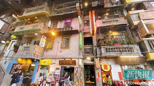 广州超级文和友成超级网红 浓缩城市记忆(图2)