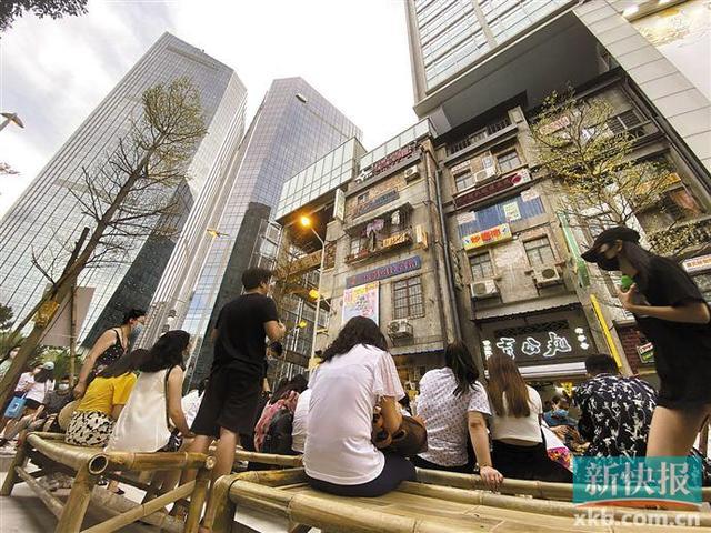 广州超级文和友成超级网红 浓缩城市记忆(图3)