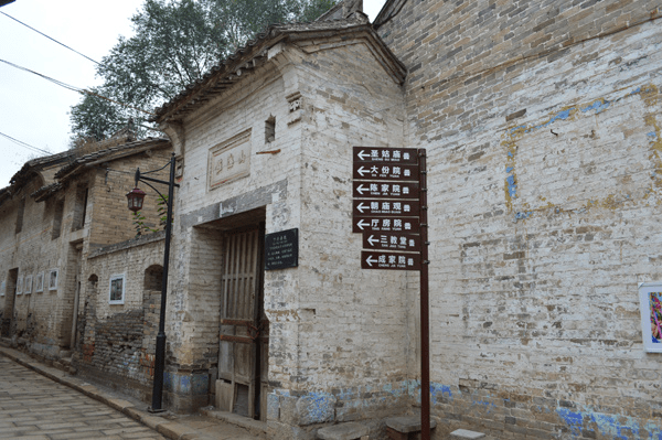 古建筑活化利用_美荷楼_历史建筑活化利用(图8)