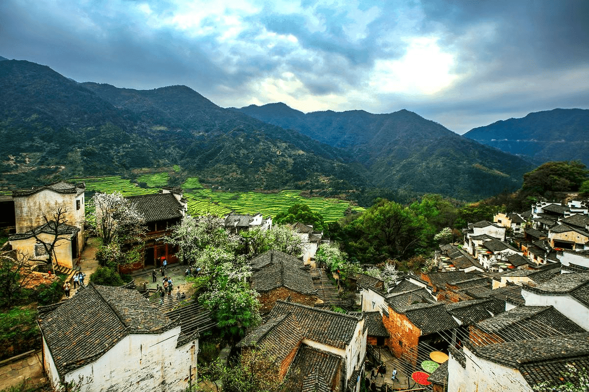 古建筑活化利用_美荷楼_历史建筑活化利用(图6)