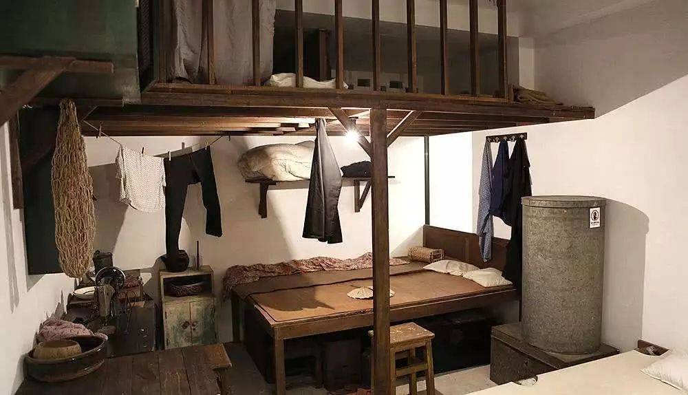 古建筑活化利用_美荷楼_历史建筑活化利用(图19)