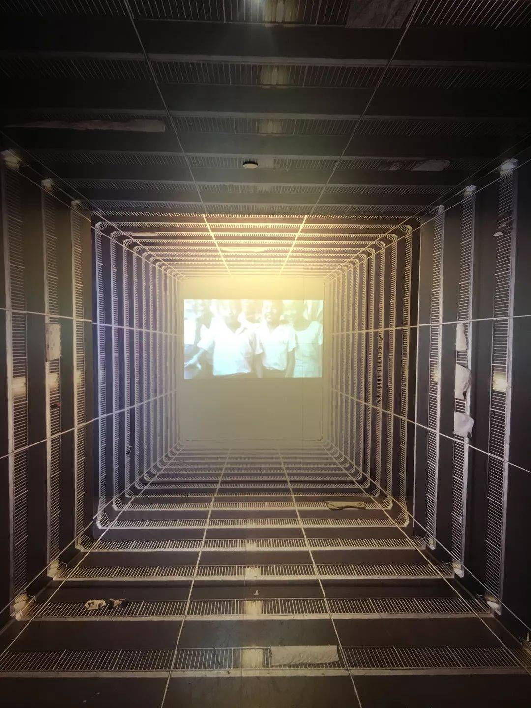 古建筑活化利用_美荷楼_历史建筑活化利用(图21)