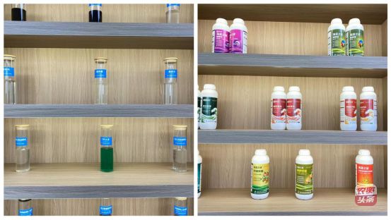 河南省通用化工研究院轩鹏：肥料增效界的黑马专注差异化定位(图3)