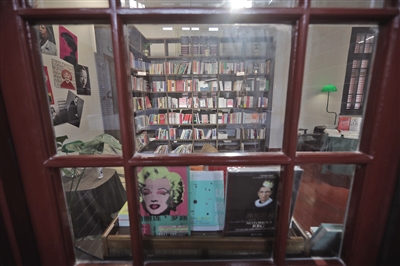16个文物活化利用项目落地签约(图1)