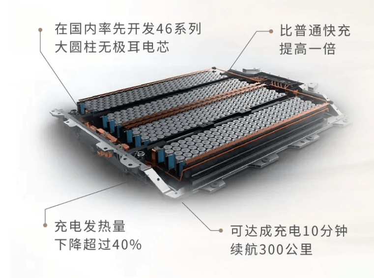 夏顺礼：掌握核心三电技术才有立足的资本(图4)
