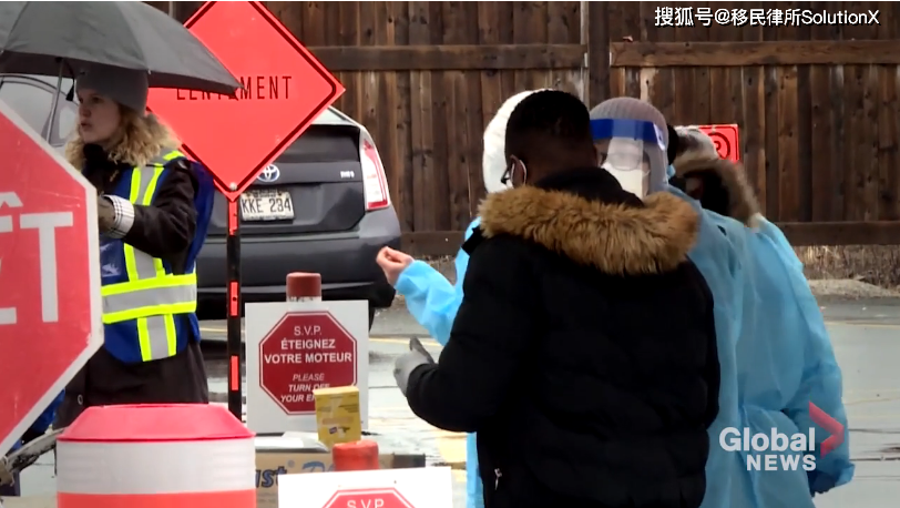 加拿大卫生部已经批准了COVID-19快速测试(图2)