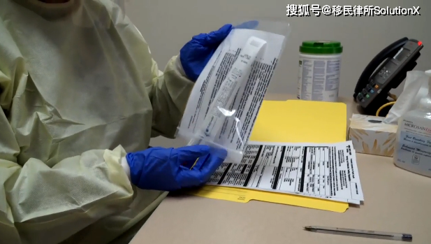 加拿大卫生部已经批准了COVID-19快速测试(图4)
