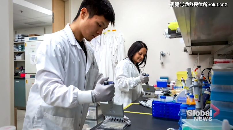 加拿大卫生部已经批准了COVID-19快速测试(图5)