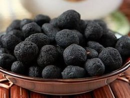 益生活：竹炭食品能排毒养颜吗？(图1)