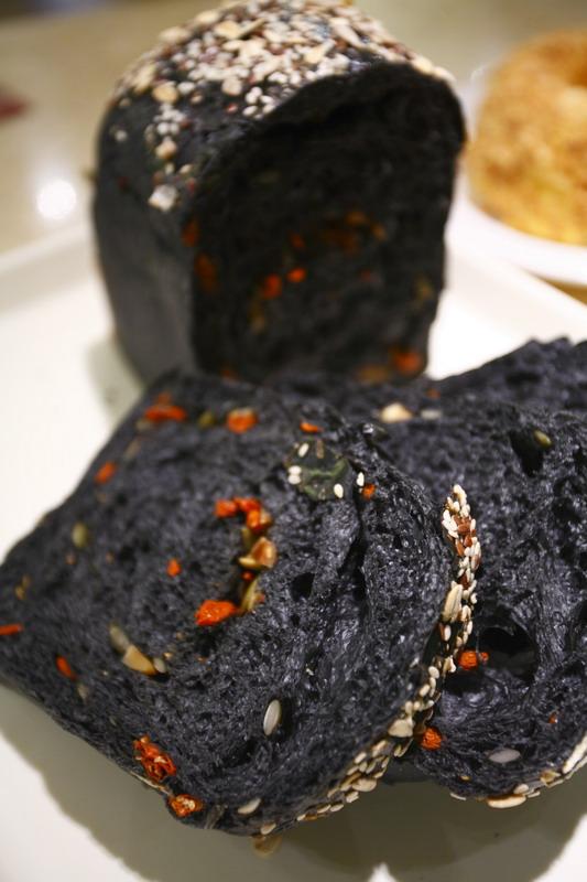 益生活：竹炭食品能排毒养颜吗？(图2)