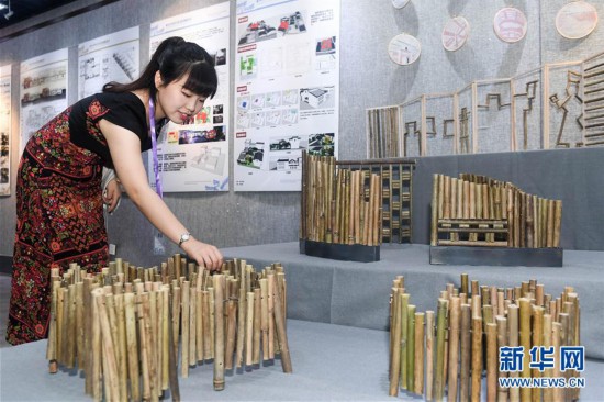 “活化”传承保护徽州传统村落(图1)