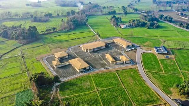 宝墩文化如何活化传承？单霁翔等专家学者支招(图2)