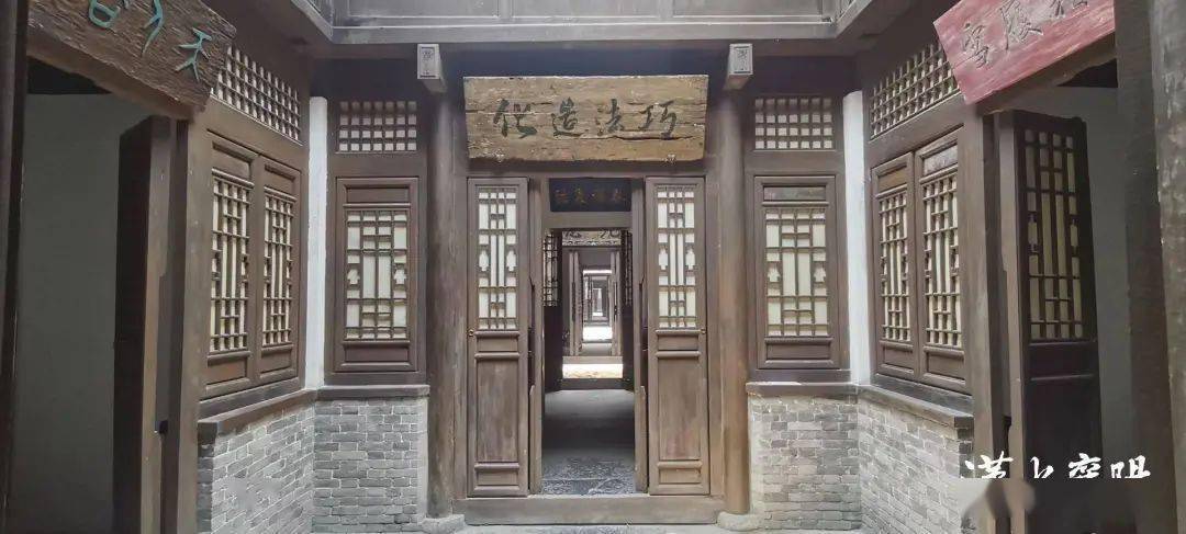 襄阳一博物馆将开放！(图1)