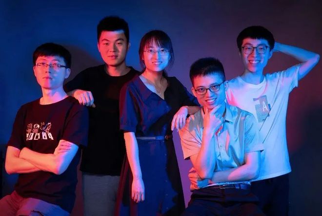 重大突破丨西湖大学吴建平组解密活化开关CatSper通道体(图4)