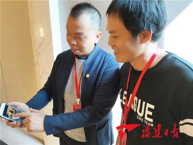 花生、蜂蜜有啥新意思？一群年轻人在永泰县长庆镇这么做(图4)