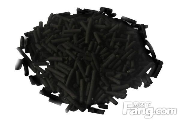 活性炭的主要种类和作用有哪些(图1)