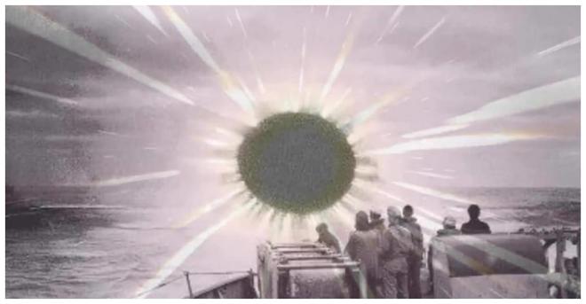 1943年费城实验是真的吗？一项失败的时空实验(图2)