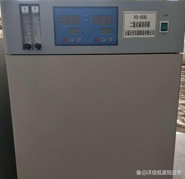 二氧化碳培养箱(图1)