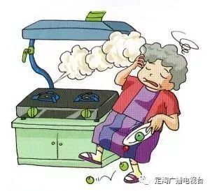 【关注】冬季预防一氧化碳中毒这些安全常识请收下！(图3)