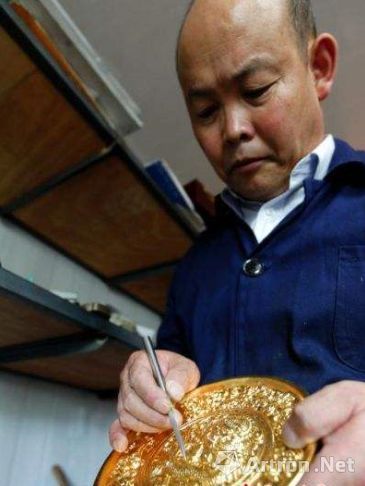 非遗活化 我们走到了哪个节点？(图2)