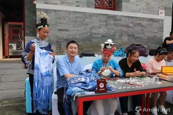 非遗活化 我们走到了哪个节点？(图3)