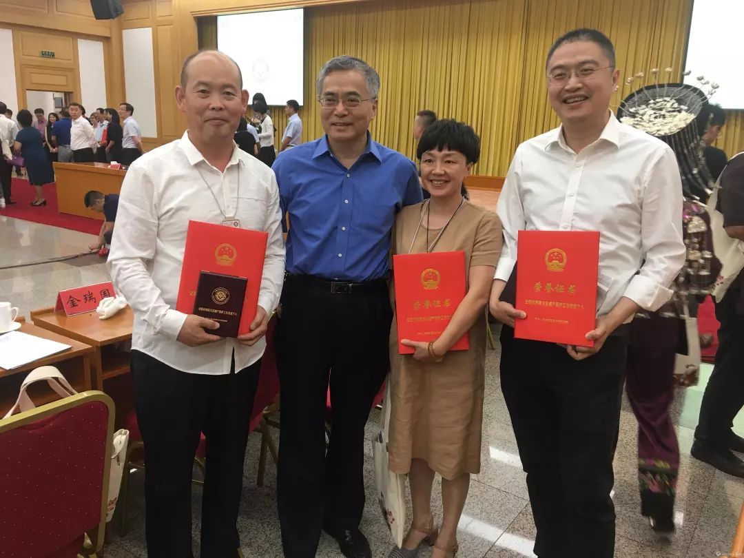 非遗活化 我们走到了哪个节点？(图13)