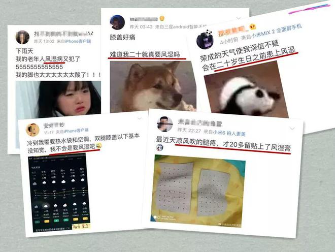 好物 秋冬续命神器！用它膝盖暖呼呼整个人都舒服了(图1)
