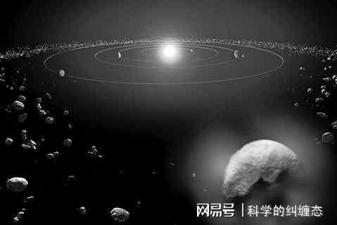 人类文明史上曾遭遇的6大陨石撞击事件一个比一个伤力强(图1)
