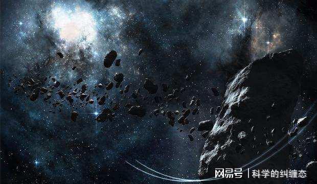 人类文明史上曾遭遇的6大陨石撞击事件一个比一个伤力强(图5)