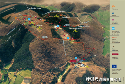 国内外文化遗产保护专家聚焦遗产线路的活化利用(图4)