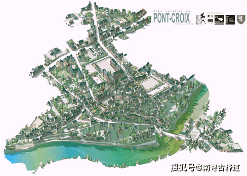 国内外文化遗产保护专家聚焦遗产线路的活化利用(图7)