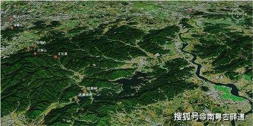 国内外文化遗产保护专家聚焦遗产线路的活化利用(图13)
