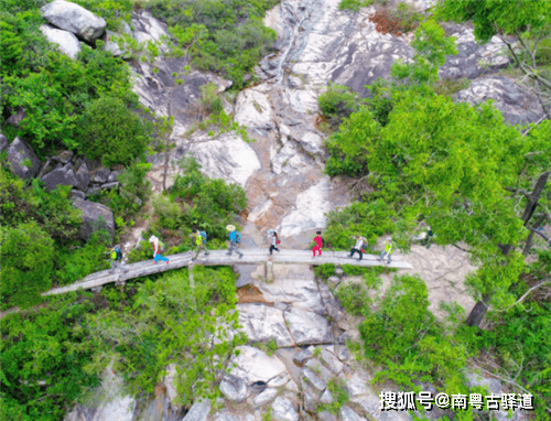 国内外文化遗产保护专家聚焦遗产线路的活化利用(图15)