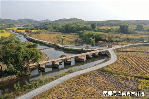 国内外文化遗产保护专家聚焦遗产线路的活化利用(图18)
