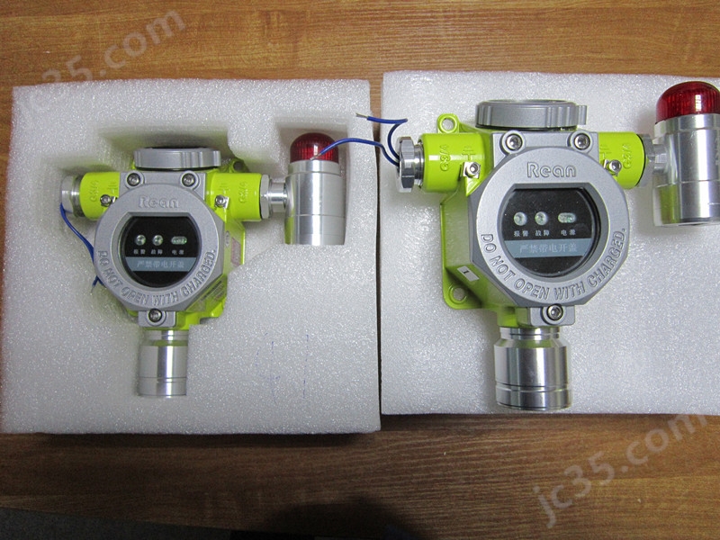 实验室检测气体一氧化碳浓度报警器(图4)