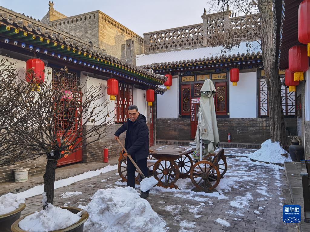 活态传承 国宝“破圈”——我国文化遗产活化利用观察(图3)
