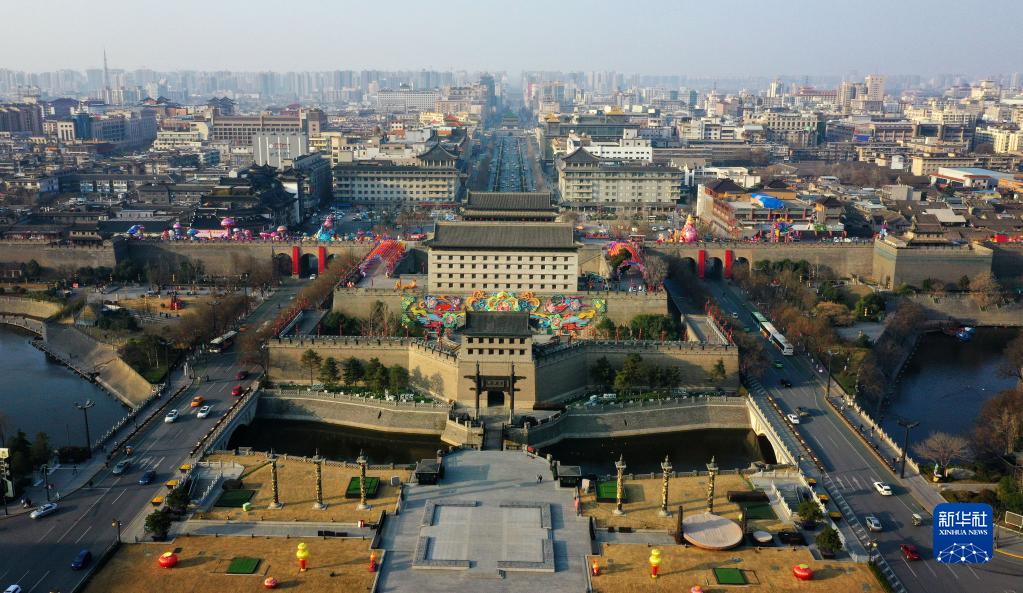 活态传承 国宝“破圈”——我国文化遗产活化利用观察(图4)