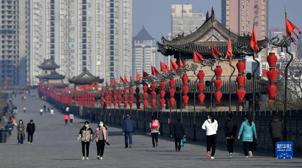 活态传承 国宝“破圈”——我国文化遗产活化利用观察(图5)