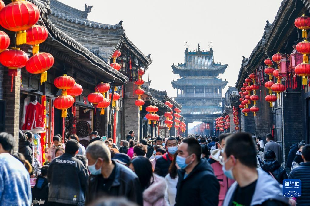 活态传承 国宝“破圈”——我国文化遗产活化利用观察(图1)