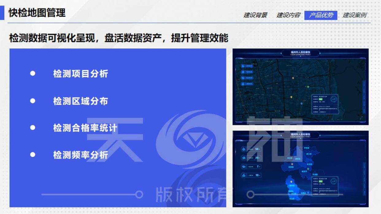 公益诉讼快速检测实验室建设方案（部分）(图2)