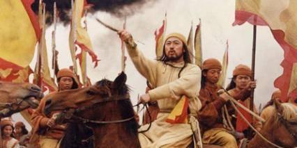 中西文化的碰撞：正统派的反抗和改革派的复兴(图6)