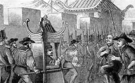 中西文化的碰撞：正统派的反抗和改革派的复兴(图7)