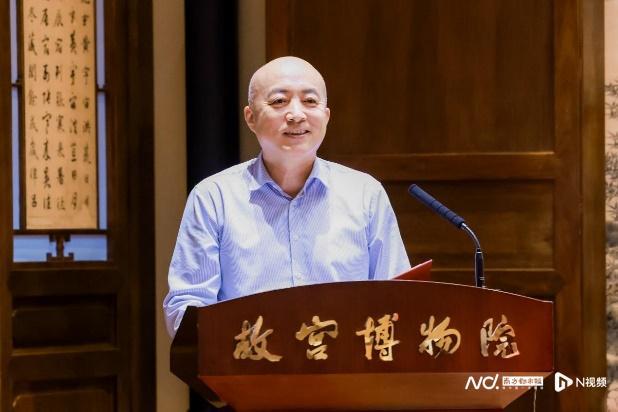 如何让古籍活起来？故宫博物院：将筹建古籍科技实验室(图2)
