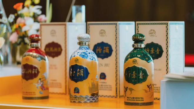 “活化”中国酒文化常建伟详解汾酒方法论(图2)