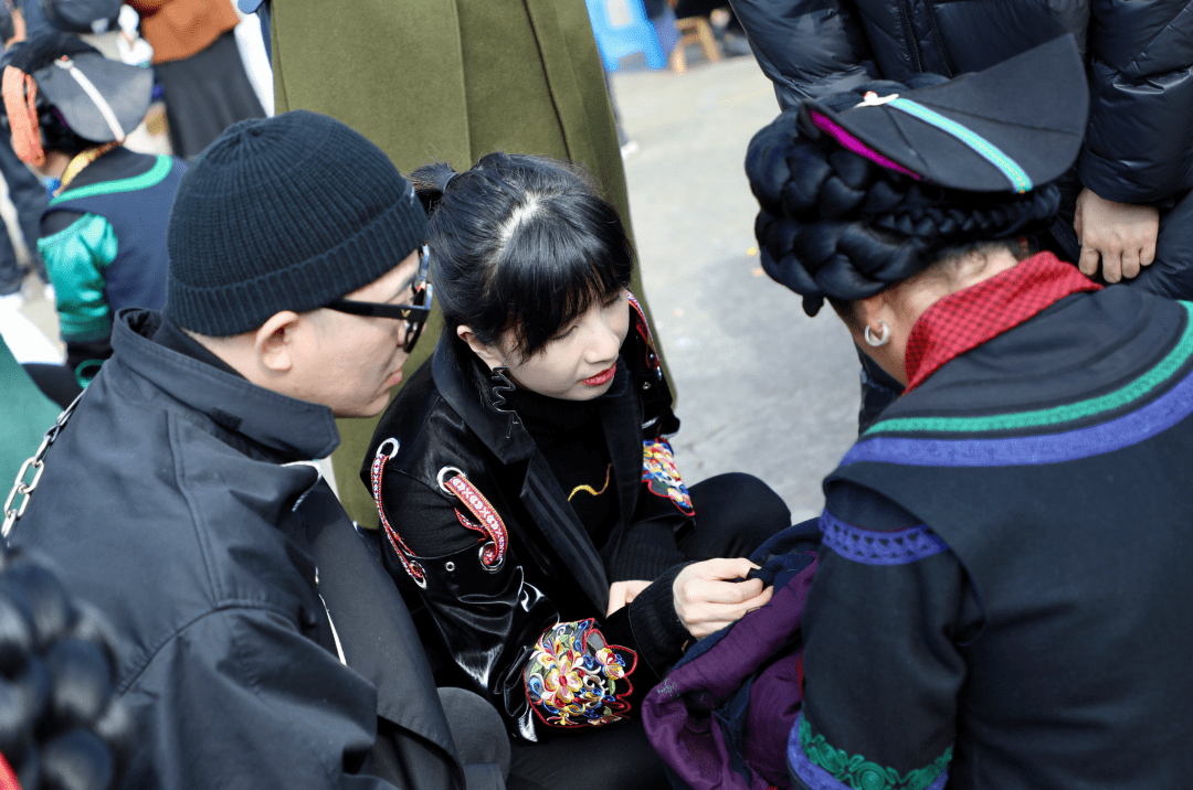 非遗+创新设计以时尚之名活化古老工艺(图1)