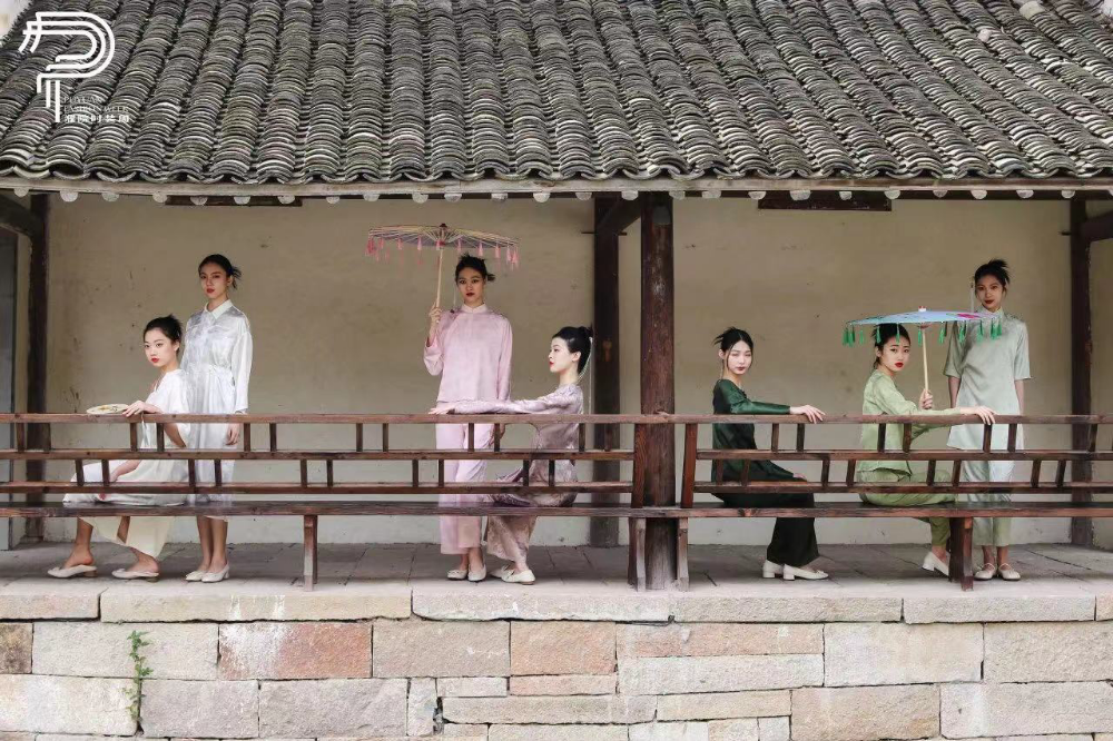 长三角深调研② “时髦精”加持的濮院能否破除古镇同质化魔咒？(图3)