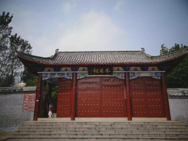 商丘历史文化遗产活化利用探讨之三：如何实现从“木兰文化资源”到“木兰文旅产业”的转化？(图1)