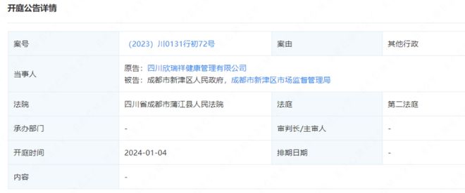 将化妆品包装成“神药” 欣瑞祥入选2023年“铁拳”行动十大典型案例(图4)