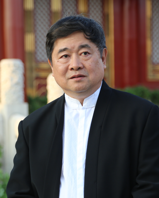 【视频】单霁翔新书面世：解读香港故宫筹建寄意历史活化传承(图2)